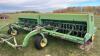 20ft JD 9350 Hoe Press Drills, (1) S/N 021471, (2) S/N 021479 - 2