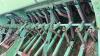 20ft JD 9350 Hoe Press Drills, (1) S/N 021471, (2) S/N 021479 - 4