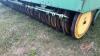 20ft JD 9350 Hoe Press Drills, (1) S/N 021471, (2) S/N 021479 - 9