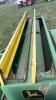 20ft JD 9350 Hoe Press Drills, (1) S/N 021471, (2) S/N 021479 - 17