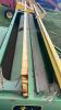 20ft JD 9350 Hoe Press Drills, (1) S/N 021471, (2) S/N 021479 - 22