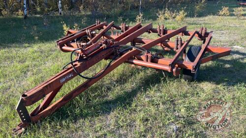 10ft Cockshutt 247 Tillage (No Hyd Cylinder)