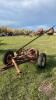 7ft NH 455 Sickle Mower, S/N 5757 - 2