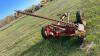 7ft NH 455 Sickle Mower, S/N 5757 - 4