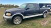 1999 Ford F250 XLT 4x4 Extended Cab Truck, 261,920km showing, VIN: 2FTPX28L9XCA30203, Owner: Kevin G Davidson, Seller: Fraser Auction________________ - 2