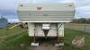 24ft Prowler 3000 CL 5th Wheel T/A Camper Trailer - 3