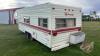 24ft Prowler 3000 CL 5th Wheel T/A Camper Trailer - 6