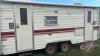 24ft Prowler 3000 CL 5th Wheel T/A Camper Trailer - 7