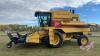 NH TR96 Combine, 3091 Hrs Showing, S/N 532384 - 2