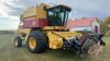 NH TR96 Combine, 3091 Hrs Showing, S/N 532384 - 5