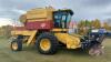 NH TR96 Combine, 3091 Hrs Showing, S/N 532384 - 6