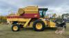 NH TR96 Combine, 3091 Hrs Showing, S/N 532384 - 7