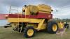 NH TR96 Combine, 3091 Hrs Showing, S/N 532384 - 12