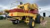 NH TR96 Combine, 3091 Hrs Showing, S/N 532384 - 8