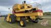 NH TR96 Combine, 3091 Hrs Showing, S/N 532384 - 10