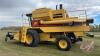 NH TR96 Combine, 3091 Hrs Showing, S/N 532384 - 11