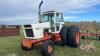 Case 1370 2WD Tractor, 9394 Hrs Showing, S/N 8781977 - 2