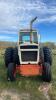 Case 1370 2WD Tractor, 9394 Hrs Showing, S/N 8781977 - 3