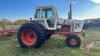 Case 1370 2WD Tractor, 9394 Hrs Showing, S/N 8781977 - 5