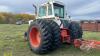 Case 1370 2WD Tractor, 9394 Hrs Showing, S/N 8781977 - 9