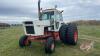 Case 1370 2WD Tractor, 8585 Hrs Showing, S/N 8777237 - 2