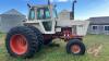 Case 1370 2WD Tractor, 8585 Hrs Showing, S/N 8777237 - 5