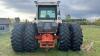 Case 1370 2WD Tractor, 8585 Hrs Showing, S/N 8777237 - 8