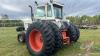 Case 1370 2WD Tractor, 8585 Hrs Showing, S/N 8777237 - 9