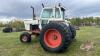 Case 1370 2WD Tractor, 8585 Hrs Showing, S/N 8777237 - 10