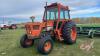 CCIL D100-06 2WD Tractor, 9770 Hrs Showing, S/N 7927-5029 - 2