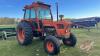 CCIL D100-06 2WD Tractor, 9770 Hrs Showing, S/N 7927-5029 - 4