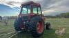 CCIL D100-06 2WD Tractor, 9770 Hrs Showing, S/N 7927-5029 - 6