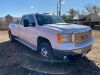 *2011 GMC Sierra 3500 1-Ton Dually 4x4, VIN# 1GT424C86BF256504, Owner: Gervin Stock Farms Seller: Fraser Auction _________ ***TOD, SAFETIED, KEYS*** - 5