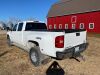 *2011 GMC Sierra 3500 1-Ton Dually 4x4, VIN# 1GT424C86BF256504, Owner: Gervin Stock Farms Seller: Fraser Auction _________ ***TOD, SAFETIED, KEYS*** - 7