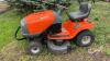 Husqvarna YTH18542 Lawn Tractor