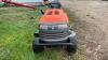 Husqvarna YTH18542 Lawn Tractor - 3