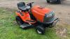 Husqvarna YTH18542 Lawn Tractor - 4