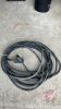 63’ HD Extension Cord for Aeration Fans