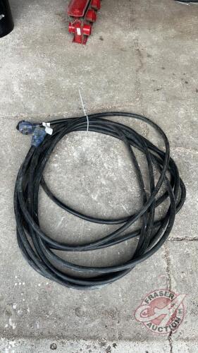 50’ HD Extension Cord for Aeration Fans