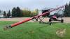 Wheatheart BH 851 Auger, S/N WH1969