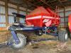 29ft Morris 9000 Air Drill w/ Morris 7180 Air Cart, Drill S/N: 8250002612, Cart S/N: 7189600548 - 11