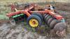 13ft Morris TD-80 Tandem Disc, S/N 195 - 9