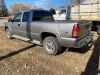 *2002 GMC Sierra 2500 Ext cab 4x4,VIN# 1GTGK29U12Z241140, Owner: Gervin Stock Farms Seller: Fraser Auction __________ ***TOD, SAFETIED, KEYS*** - 16