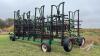 60ft Flexi-Coil Harrow Packer Bar - 5