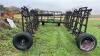 50ft Flexi-Coil Hyd Harrow - 5