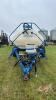 80ft Brandt QF1000 PT Sprayer, S/N 43345A - 2