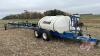 60ft Brandt Sprayer w/ 800-gal Poly Tank - 2