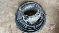 1/2” NH3 Hose