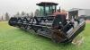 Prairie Star 4930 Swather, 1465 Hours Showing, S/N 120446 - 3