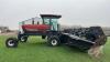 Prairie Star 4930 Swather, 1465 Hours Showing, S/N 120446 - 10